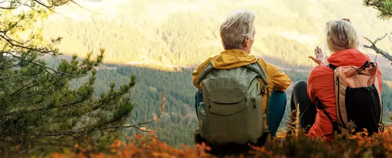 계절 적응을 돕는 일상 속 건강 습관